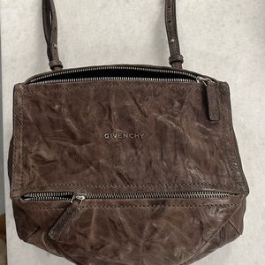 Givenchy mini pandora bag
